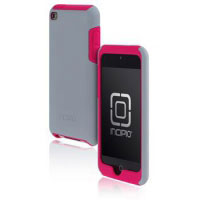 Incipio SILICRYLIC Case (IP-905)